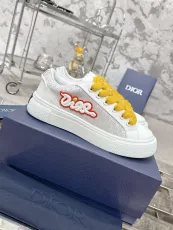 ディオール靴 DIOR 2025新作 カジュアルシューズ