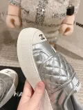 シャネル靴 CHANEL 2025新作 スポーツシューズ