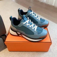 エルメス靴 HERMES 2025新作 スポーツシューズ