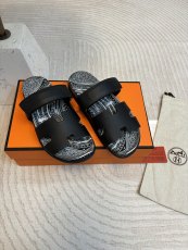 エルメス靴 HERMES 2025新作 スリッパ