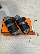 エルメス靴 HERMES 2025新作 スリッパ