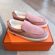 エルメス靴 HERMES 2025新作 白い靴
