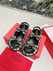ヴァレンティノ靴 VALENTINO 2025新作 サンダル