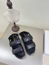 プラダ靴 PRADA 2025新作 サンダル