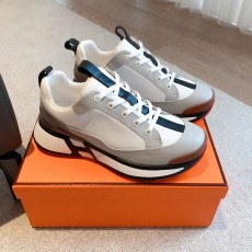 エルメス靴 HERMES 2025新作 スポーツシューズ