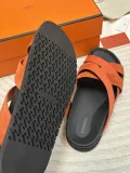 エルメス靴 HERMES 2025新作 スリッパ
