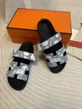 エルメス靴 HERMES 2025新作 スリッパ