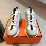 エルメス靴 HERMES 2025新作 スポーツシューズ