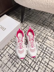 ディオール靴 DIOR 2025新作 ダッドシューズ