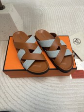エルメス靴 HERMES 2025新作 スリッパ