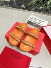ヴァレンティノ靴 VALENTINO 2025新作 サンダル