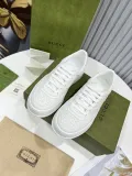 グッチ靴 GUCCI 2025新作 厚底の白い靴
