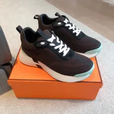 エルメス靴 HERMES 2025新作 スポーツシューズ