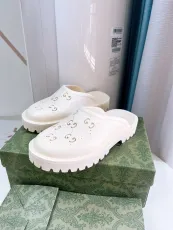 グッチ靴 GUCCI 2025新作 スリッパ