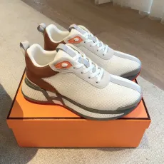 エルメス靴 HERMES 2025新作 ダッドシューズ