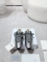 ディオール靴 DIOR 2025新作 スポーツシューズ