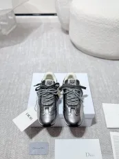 ディオール靴 DIOR 2025新作 スポーツシューズ