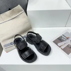 セリーヌ靴 CELINE 2025新作 ローマのサンダル