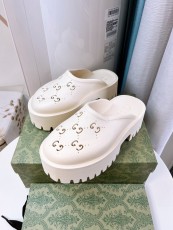 グッチ靴 GUCCI 2025新作 スリッパ