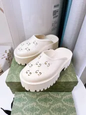 グッチ靴 GUCCI 2025新作 スリッパ