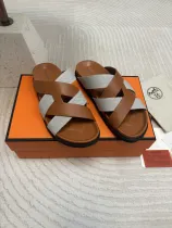 エルメス靴 HERMES 2025新作 スリッパ