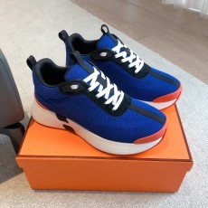 エルメス靴 HERMES 2025新作 スポーツシューズ