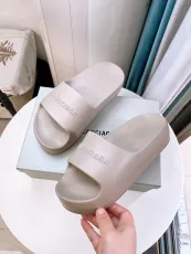 バレンシアガ靴 BALENCIAGA 2025新作 スリッパ