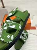 エルメス靴 HERMES 2025新作 スリッパ
