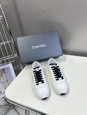 シャネル靴 CHANEL 2025新作 スポーツシューズ