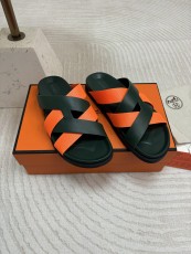 エルメス靴 HERMES 2025新作 スリッパ