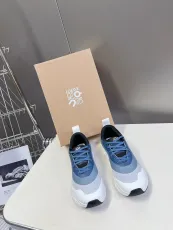 ロエベ靴 LOEWE 2025新作 ランニングシューズ
