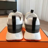 エルメス靴 HERMES 2025新作 スポーツシューズ