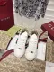 グッチ靴 GUCCI 2025新作 白い靴