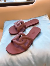エルメス靴 HERMES 2025新作 スリッパ