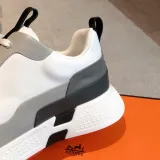 エルメス靴 HERMES 2025新作 スポーツシューズ