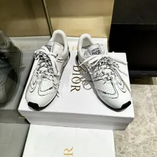 ディオール靴 DIOR 2025新作 カジュアルスポーツシューズ