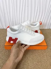 エルメス靴 HERMES 2025新作 白い靴