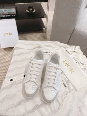 ディオール靴 DIOR 2025新作 スポーツシューズ
