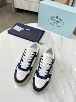 プラダ靴 PRADA 2025新作 カジュアルスポーツシューズ