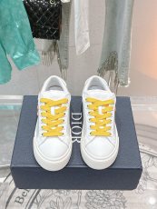 ディオール靴 DIOR 2025新作 カジュアルシューズ