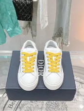 ディオール靴 DIOR 2025新作 カジュアルシューズ