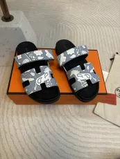 エルメス靴 HERMES 2025新作 スリッパ