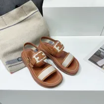 セリーヌ靴 CELINE 2025新作 ローマのサンダル