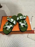 エルメス靴 HERMES 2025新作 スリッパ