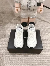 シャネル靴 CHANEL 2025新作 カジュアルシューズ