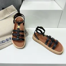 セリーヌ靴 CELINE 2025新作 ローマのサンダル