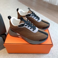 エルメス靴 HERMES 2025新作 スポーツシューズ