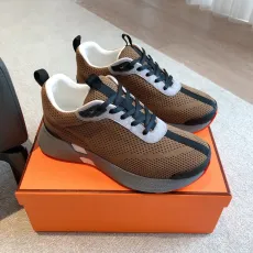 エルメス靴 HERMES 2025新作 スポーツシューズ