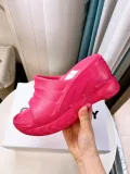 ジバンシィ靴 GIVENCHY 2025新作 スリッパ