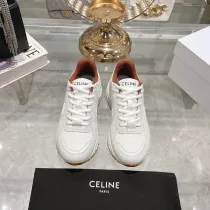セリーヌ靴 CELINE 2025新作 カジュアルシューズ
